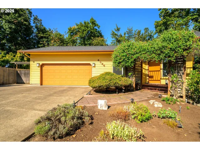 $600,000 | 4324 Forsythia Street, Springfield, OR 97478