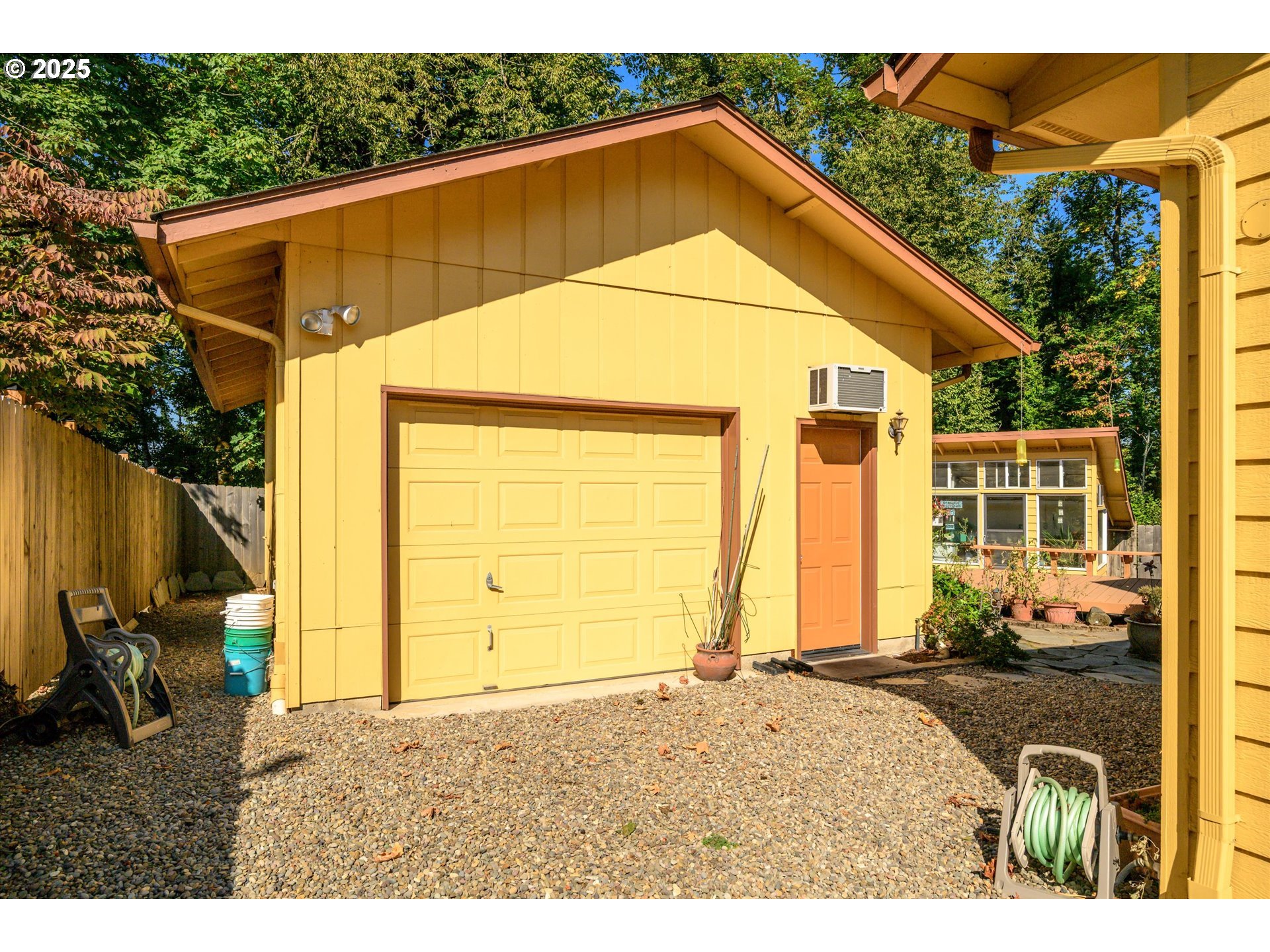 4324 Forsythia Street Springfield, OR 97478 - Photo 42 of 47 Backyard
