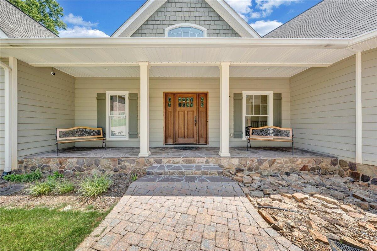 2250 Lovely Valley Road Wirtz, VA 24184 - Photo 6 of 128 006-MIB05645