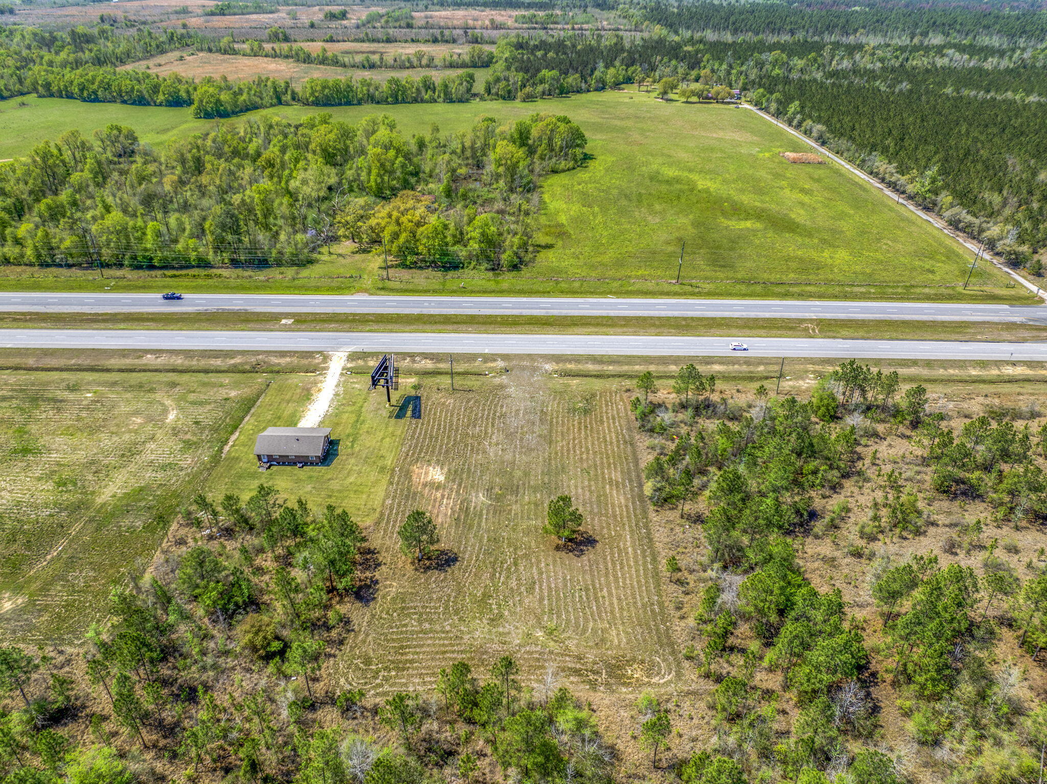 0 Highway 171 Ragley, LA 70657 - Photo 8 of 9 Gallery Image 8