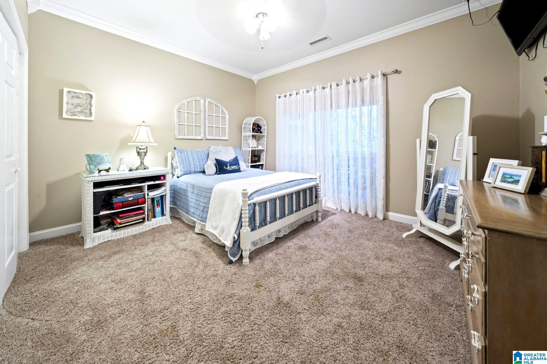 1781 Owens Road Ashland, AL 36251 - Photo 45 of 58