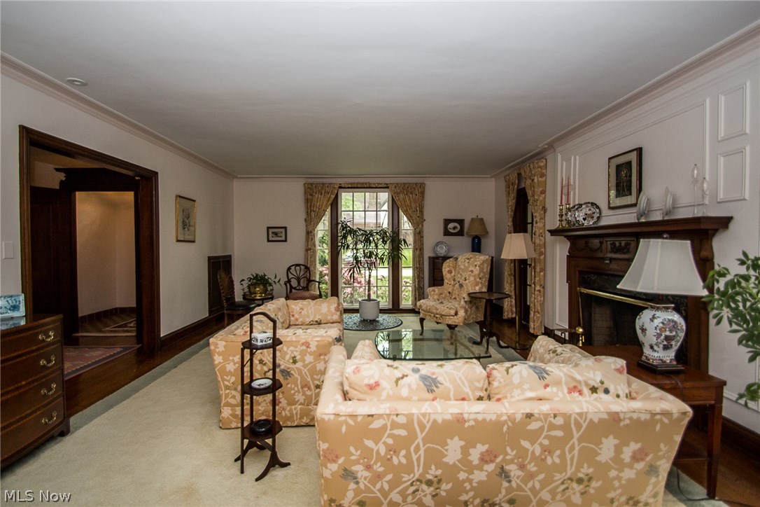 2940 Montgomery Road Shaker Heights, OH 44122 - Photo 3 of 17 Gallery Image 3