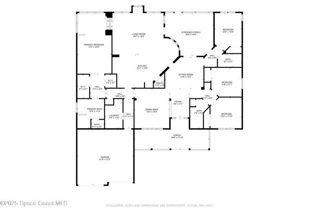$569,999 | 2560 Benjamin Road, Jacksonville, FL 32223
