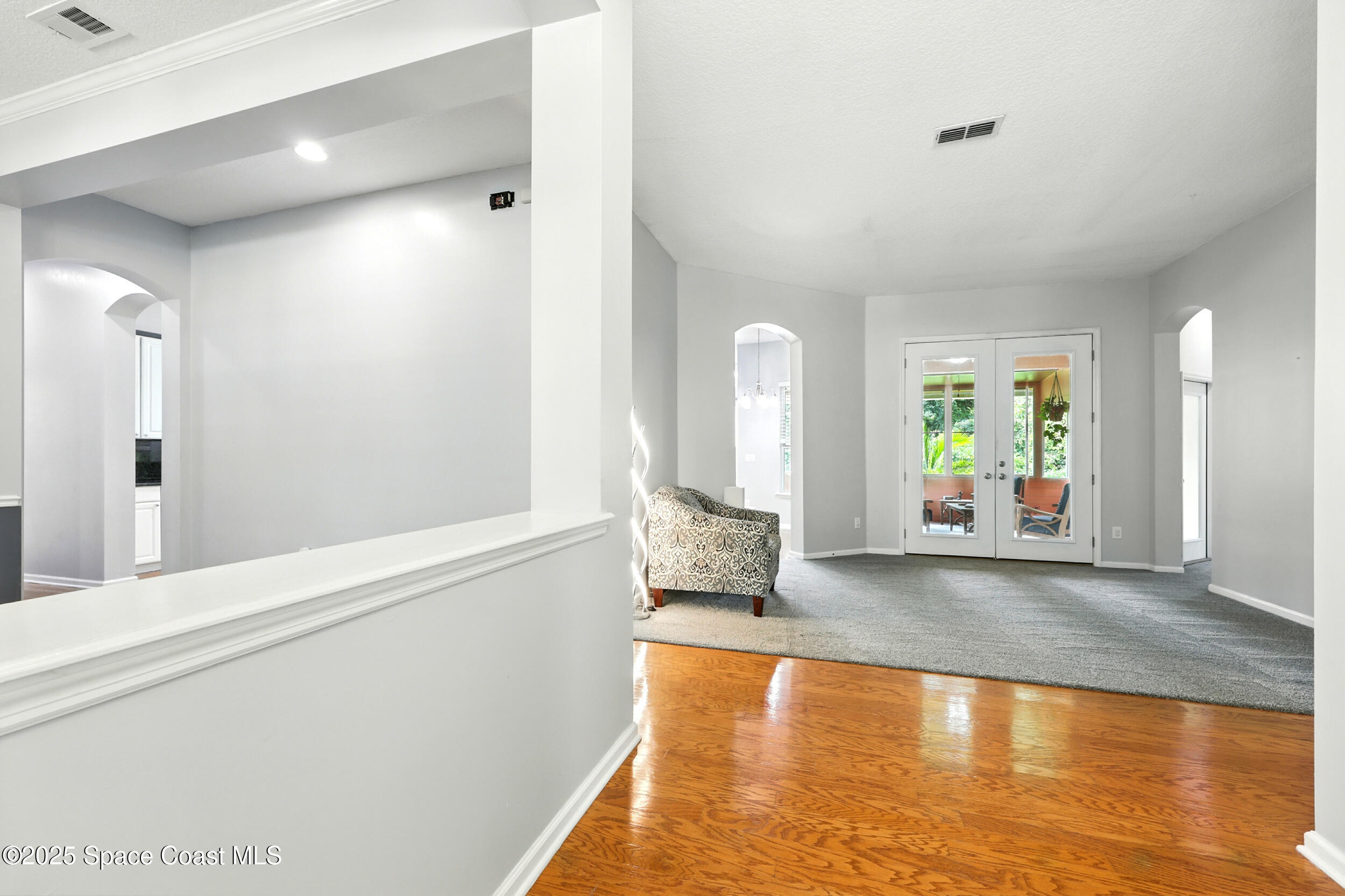 2560 Benjamin Road Jacksonville, FL 32223 - Photo 5 of 48 a view of an empty room