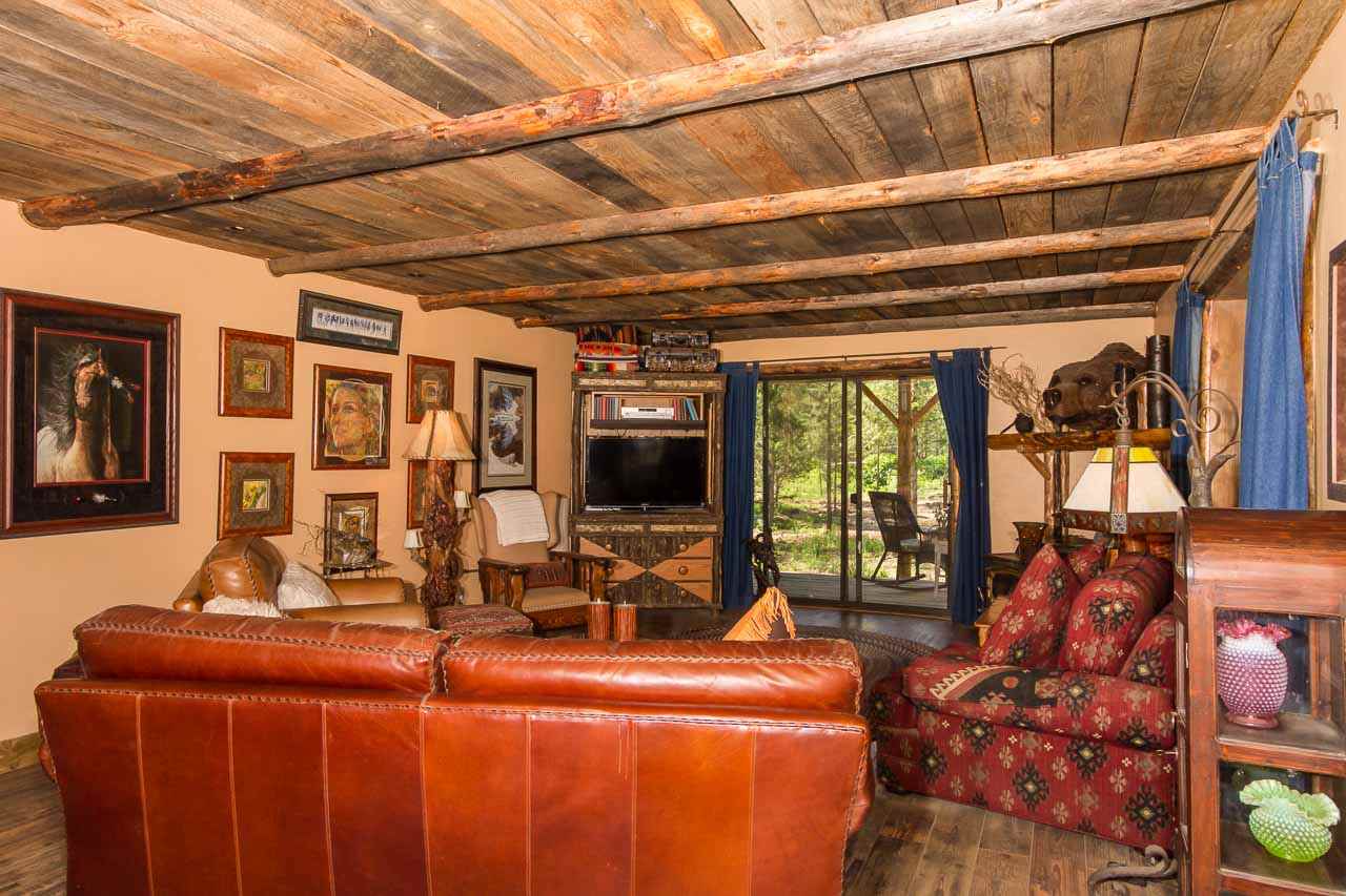 4430 F Springdale Hunters Road Springdale, WA 99173 - Photo 3 of 20 Gallery Image 3
