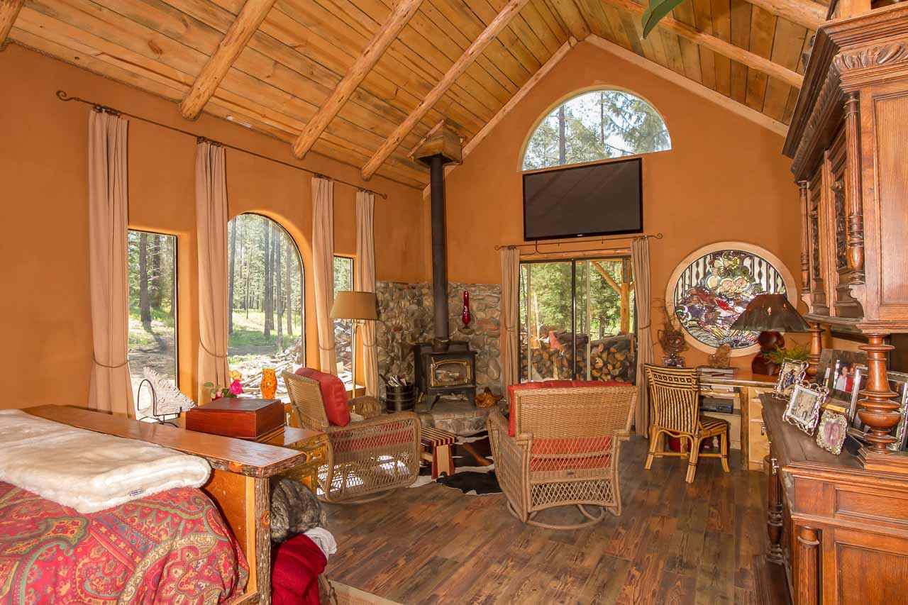 4430 F Springdale Hunters Road Springdale, WA 99173 - Photo 4 of 20 Gallery Image 4