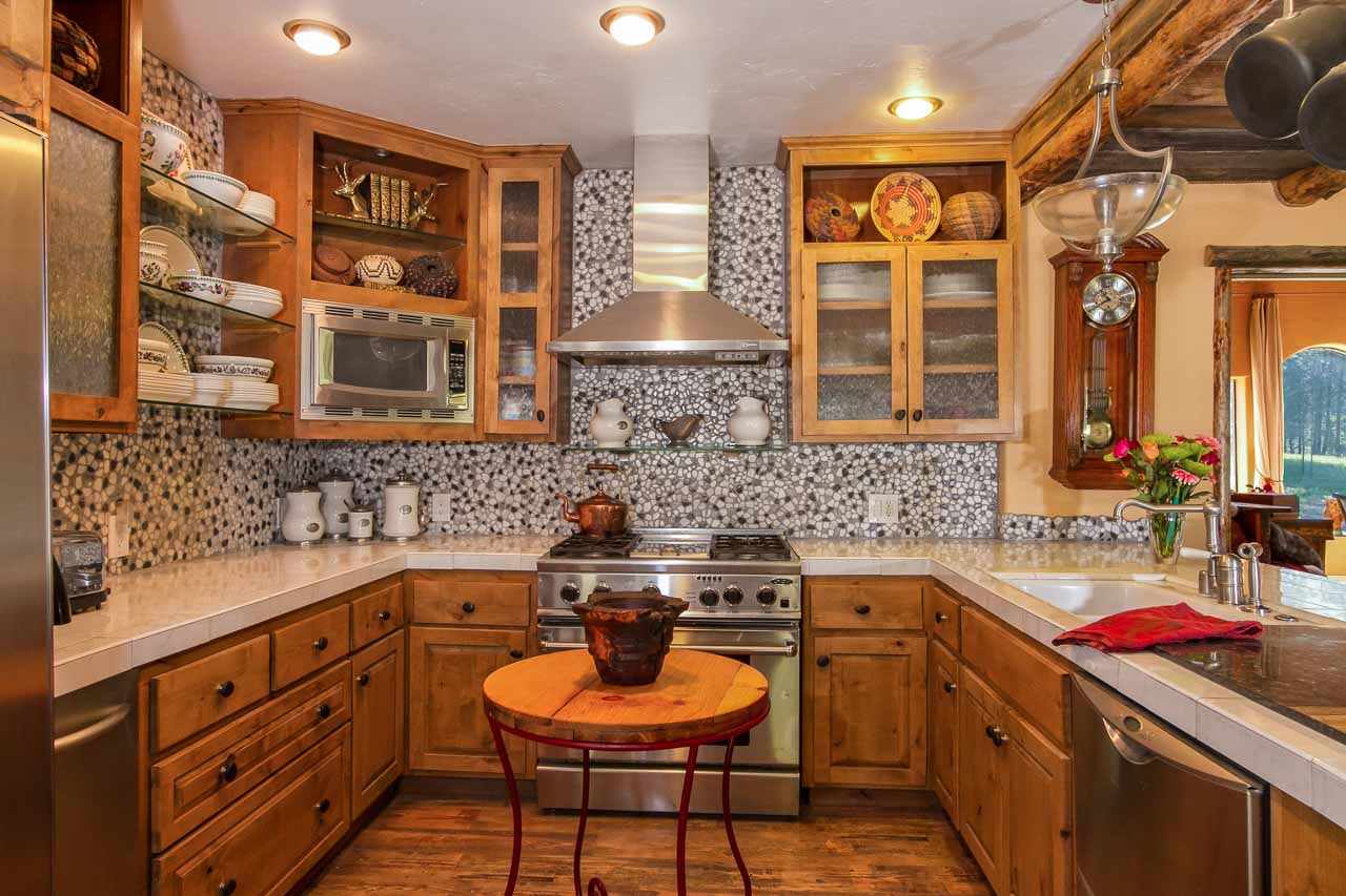 4430 F Springdale Hunters Road Springdale, WA 99173 - Photo 6 of 20 Gallery Image 6
