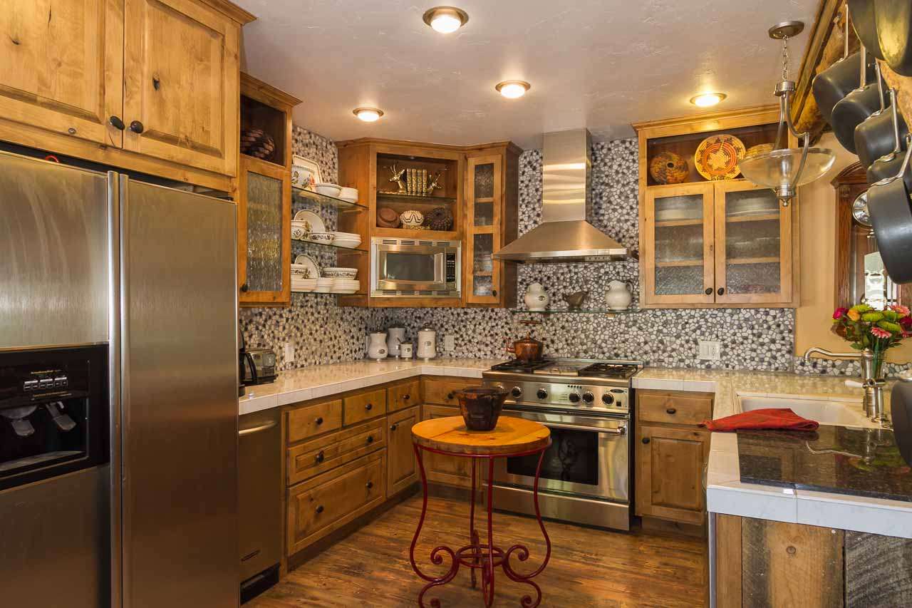 4430 F Springdale Hunters Road Springdale, WA 99173 - Photo 7 of 20 Gallery Image 7