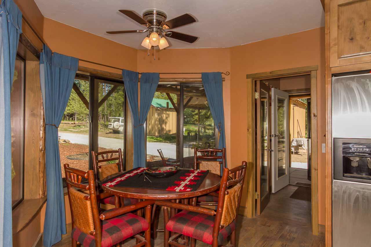 4430 F Springdale Hunters Road Springdale, WA 99173 - Photo 8 of 20 Gallery Image 8