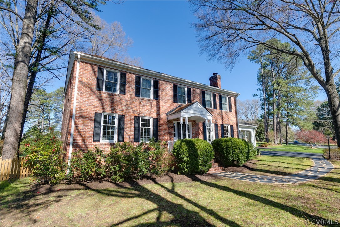 1500 Pump Road Henrico, VA 23238 - Photo 1 of 50 Gallery Image 1