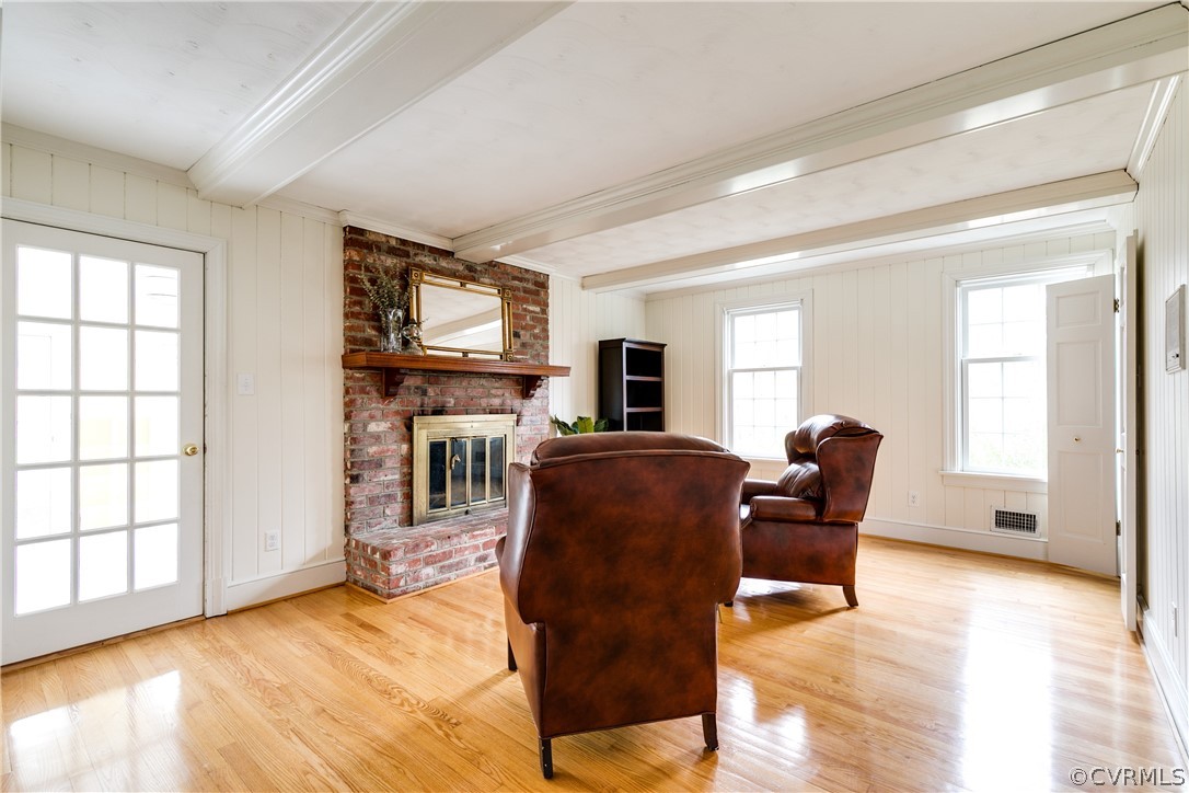 1500 Pump Road Henrico, VA 23238 - Photo 22 of 50 Gallery Image 22