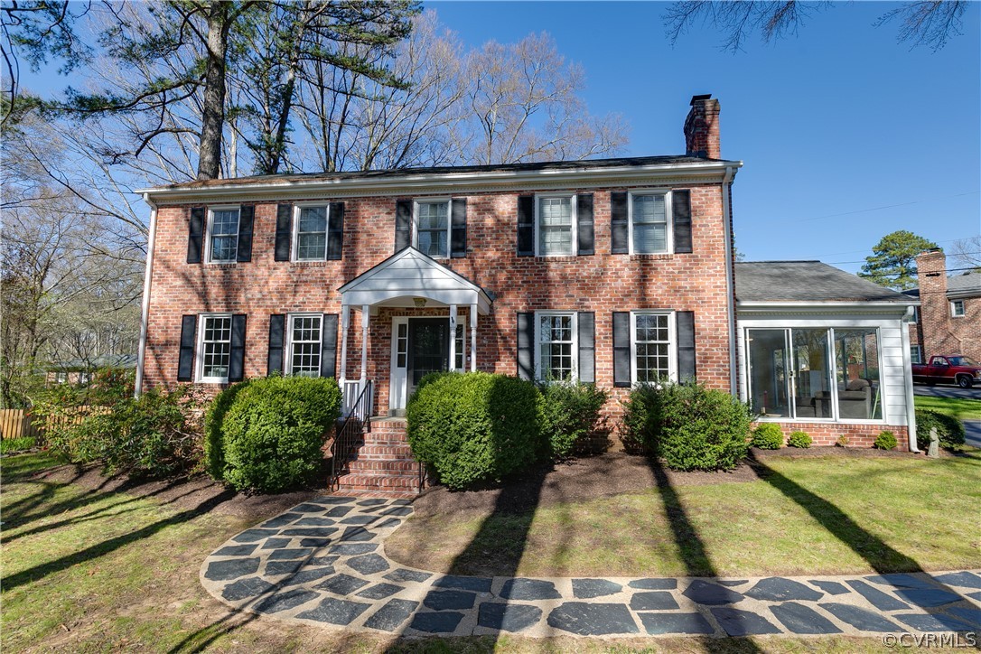 1500 Pump Road Henrico, VA 23238 - Photo 3 of 50 Gallery Image 3