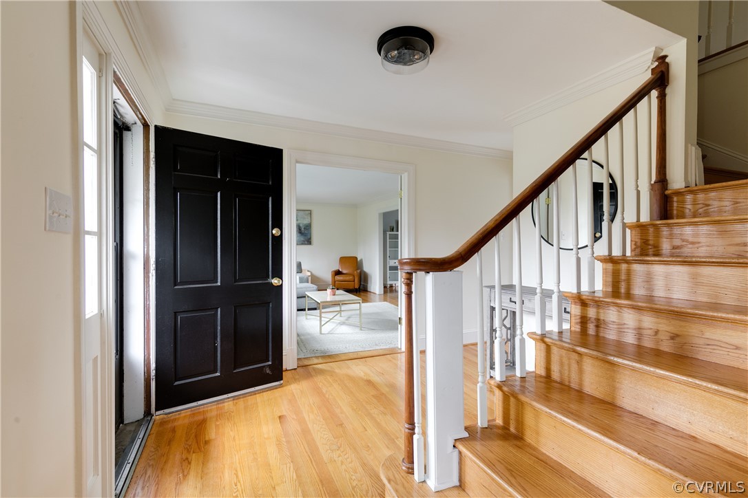 1500 Pump Road Henrico, VA 23238 - Photo 4 of 50 Gallery Image 4