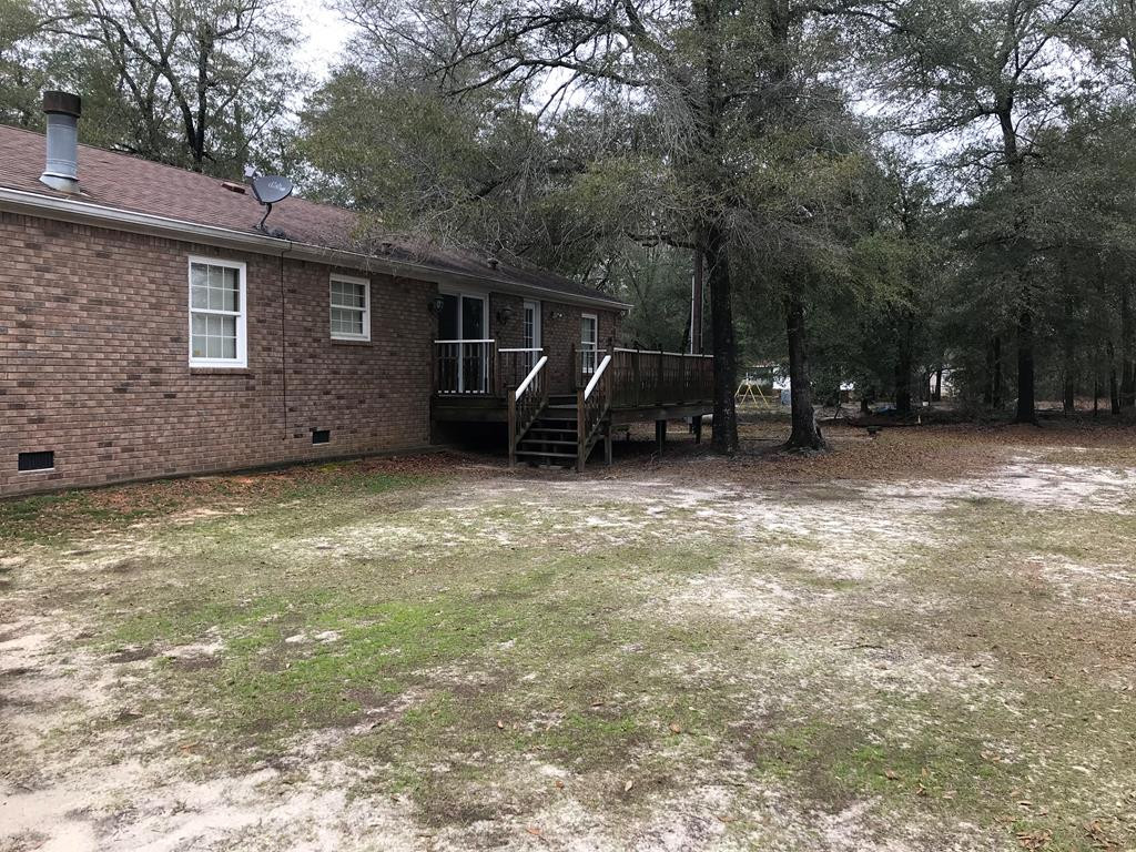 370 Duncannon Road Barnwell, SC 29812 - Photo 5 of 24