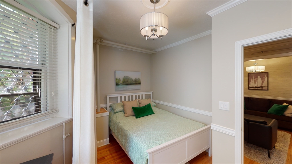 290 Beacon Street, Unit 2 Boston, MA 02116 - Photo 11 of 23