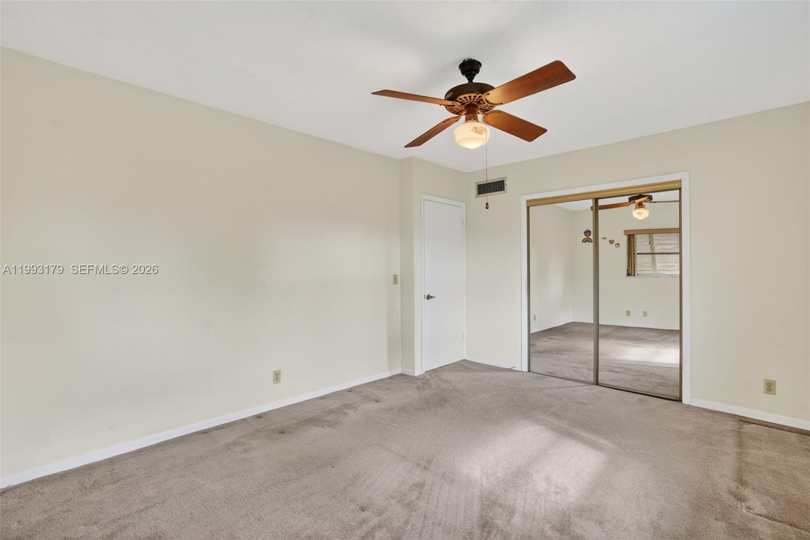 10753 Southwest 118th Street Miami, FL 33176 - Photo 34 of 51 a view of an empty room