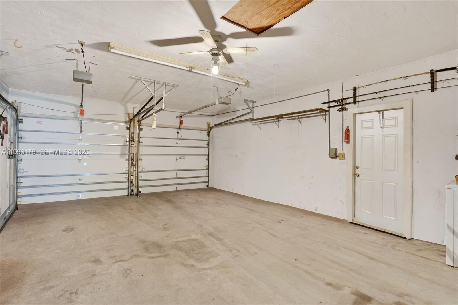 10753 Southwest 118th Street Miami, FL 33176 - Photo 35 of 51 a view of a room with an empty space