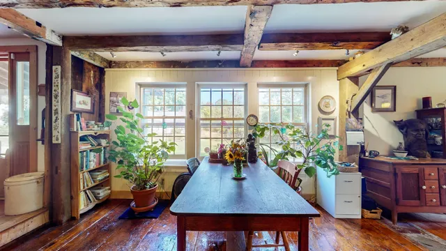 $549,000 | 2395 Burr Pond Road, Sudbury, VT 05733