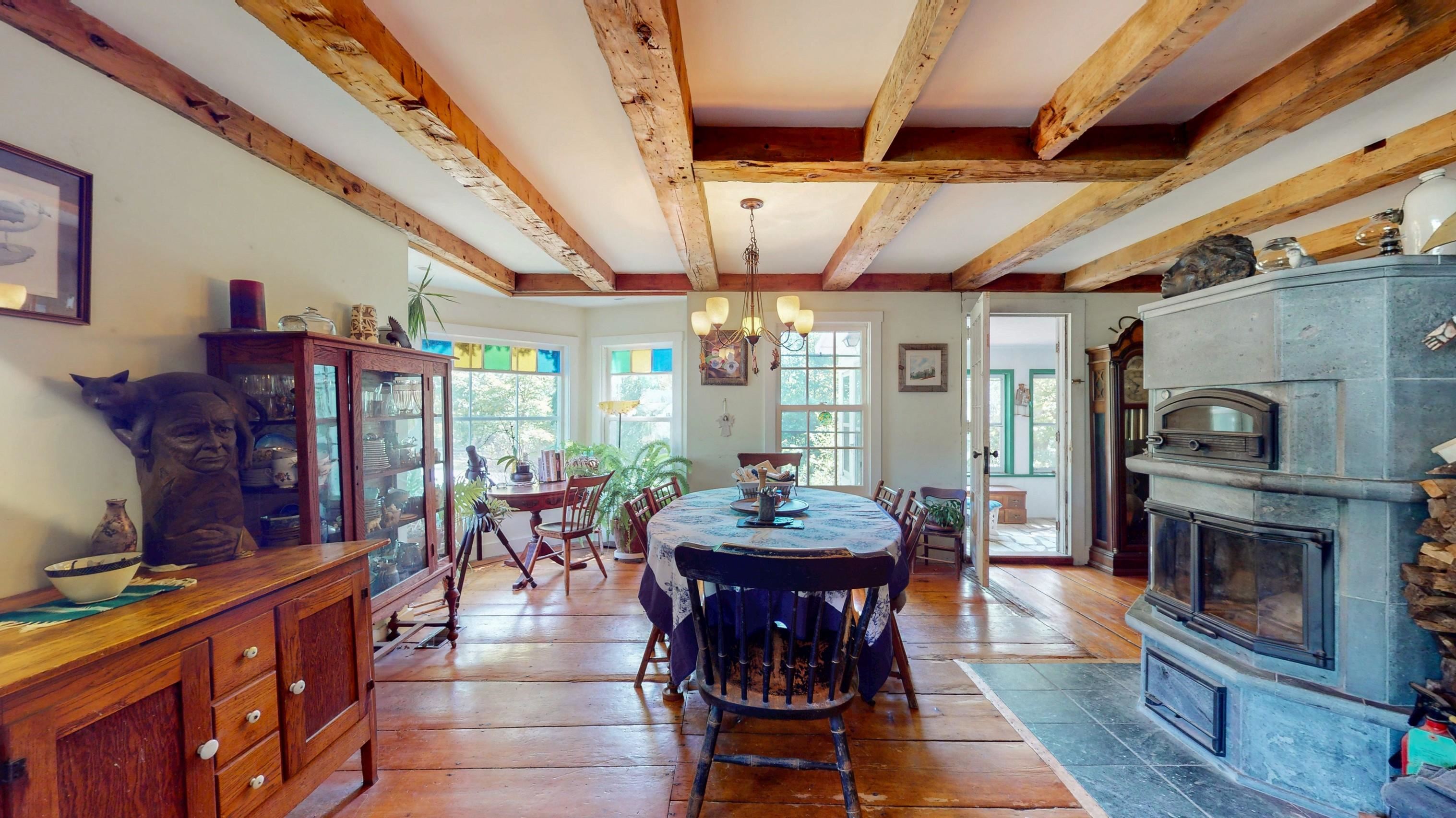 2395 Burr Pond Road Sudbury, VT 05733 - Photo 12 of 52