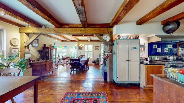 $549,000 | 2395 Burr Pond Road, Sudbury, VT 05733