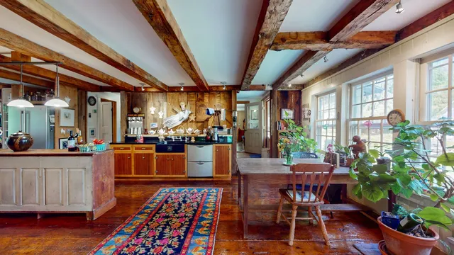 $549,000 | 2395 Burr Pond Road, Sudbury, VT 05733