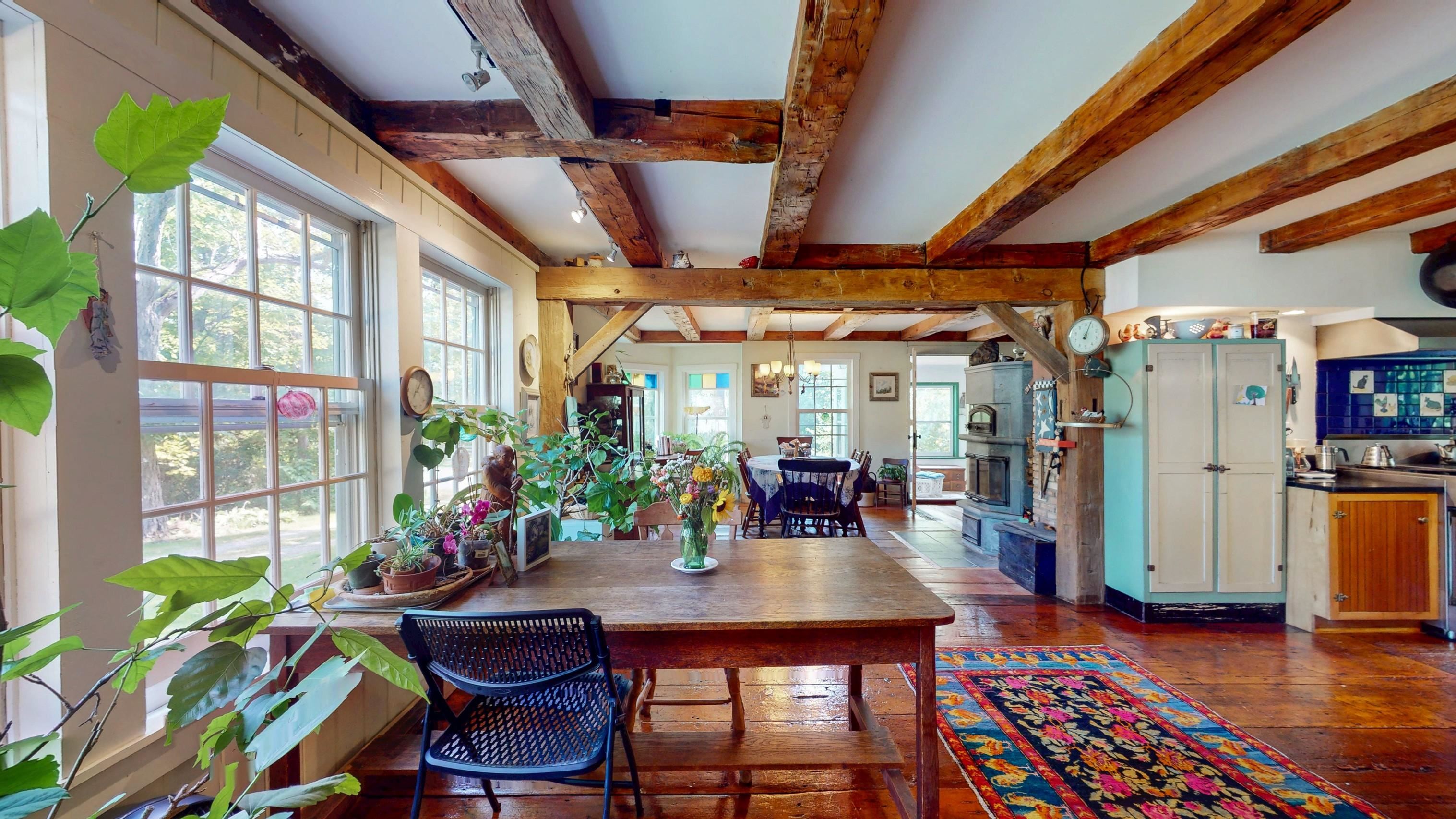 2395 Burr Pond Road Sudbury, VT 05733 - Photo 15 of 57