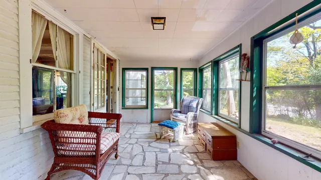 $549,000 | 2395 Burr Pond Road, Sudbury, VT 05733