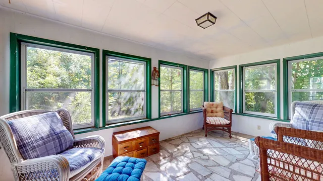 $549,000 | 2395 Burr Pond Road, Sudbury, VT 05733