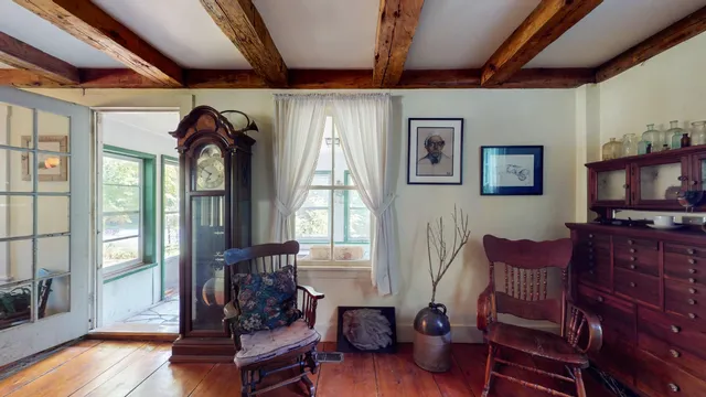 $549,000 | 2395 Burr Pond Road, Sudbury, VT 05733