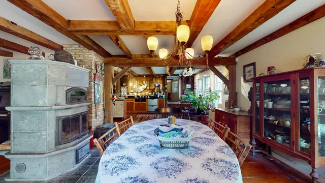 $549,000 | 2395 Burr Pond Road, Sudbury, VT 05733