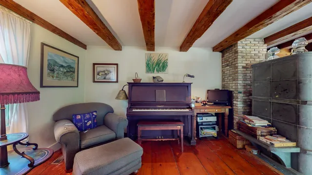 $549,000 | 2395 Burr Pond Road, Sudbury, VT 05733