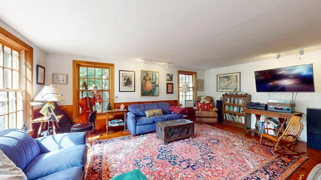 $549,000 | 2395 Burr Pond Road, Sudbury, VT 05733