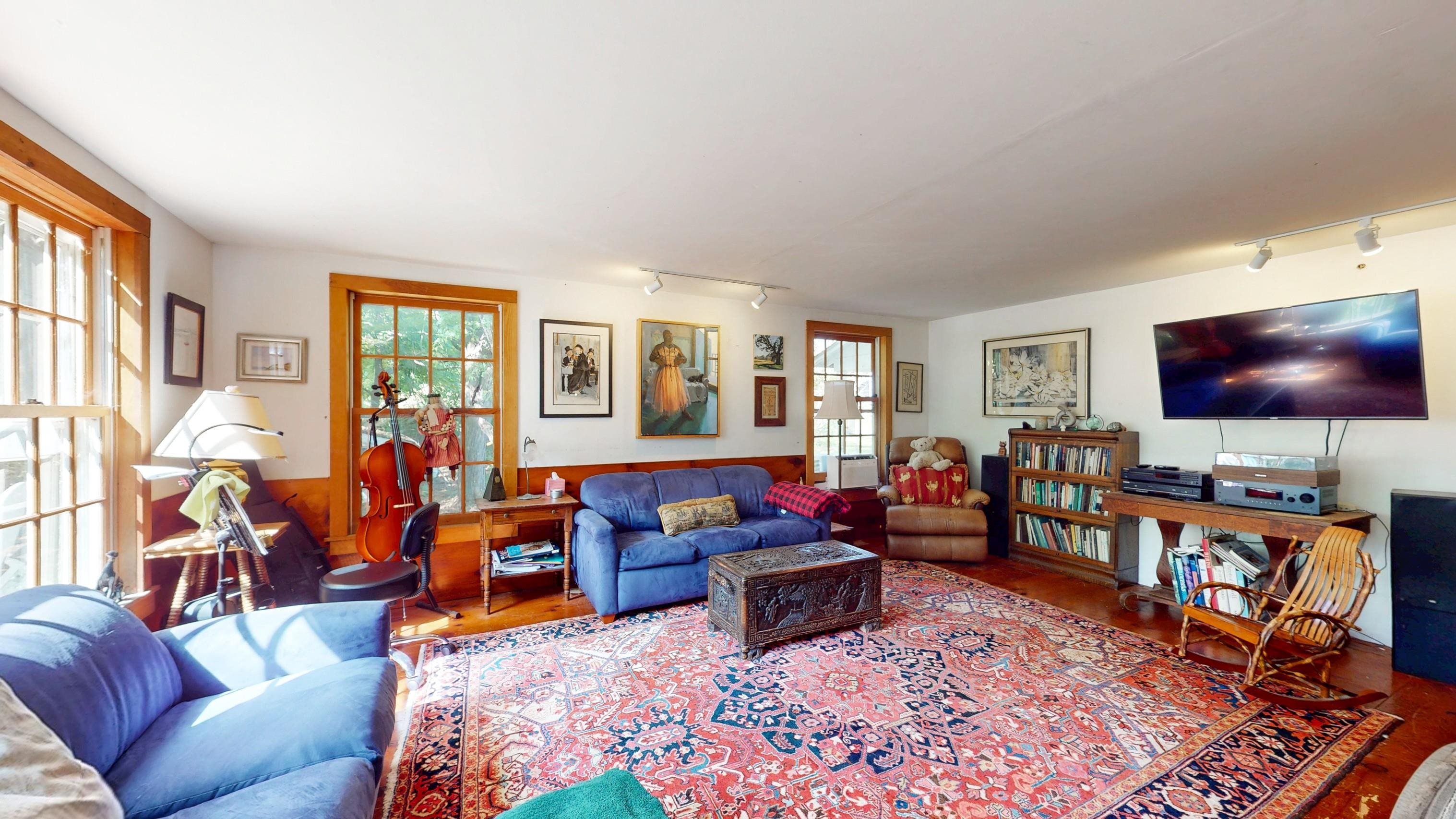 2395 Burr Pond Road Sudbury, VT 05733 - Photo 23 of 52