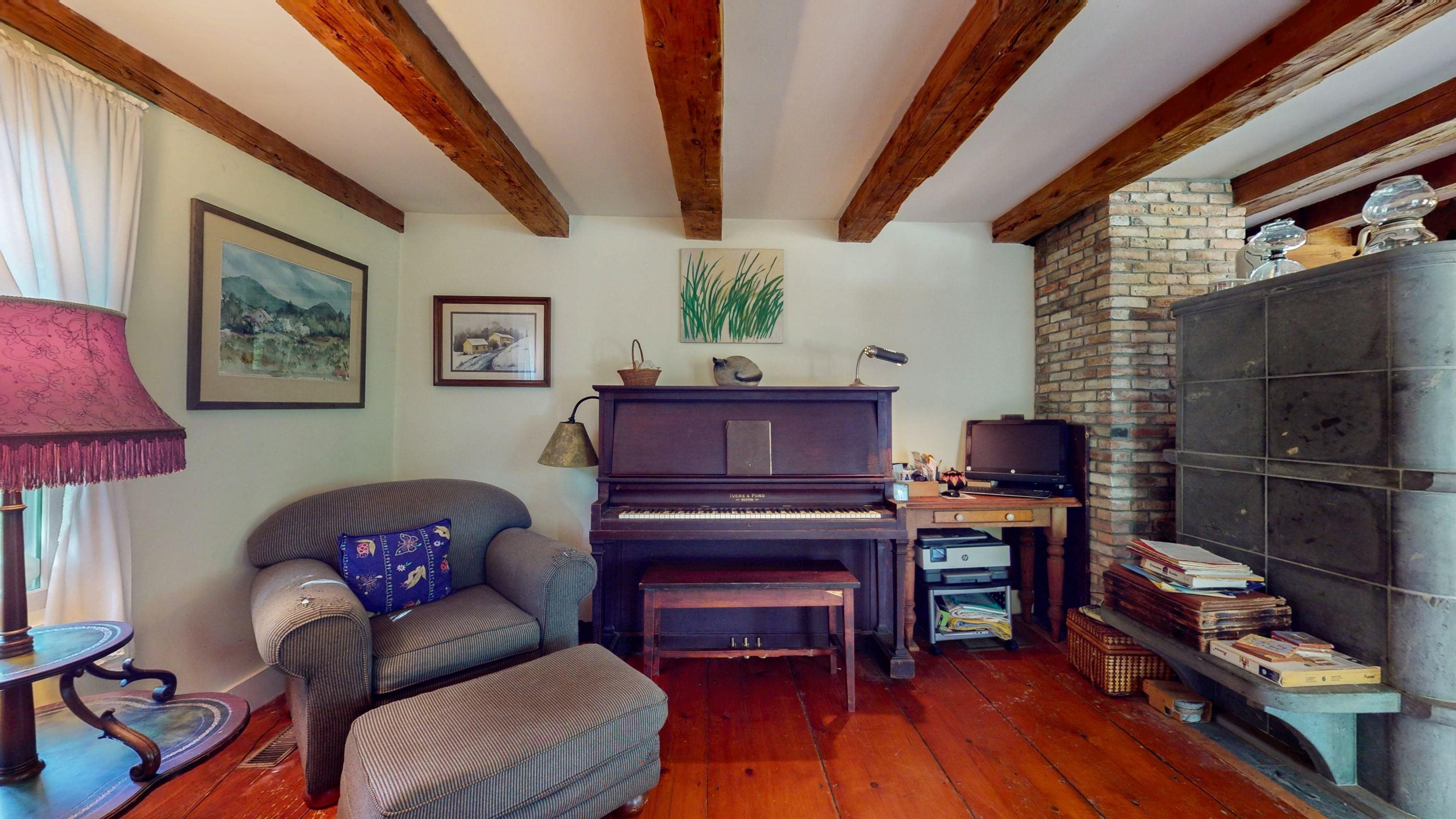 2395 Burr Pond Road Sudbury, VT 05733 - Photo 24 of 57