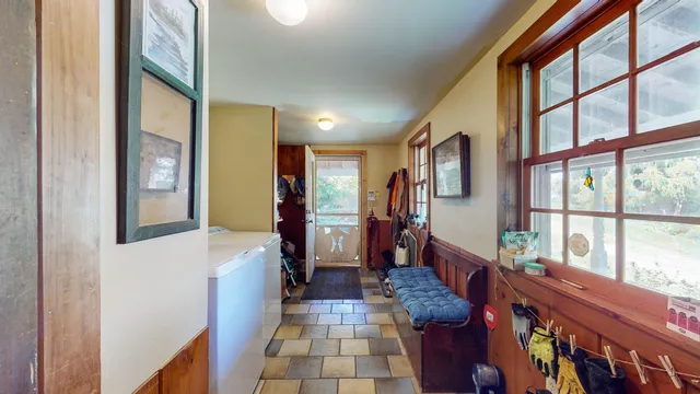 $549,000 | 2395 Burr Pond Road, Sudbury, VT 05733