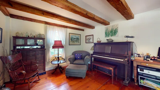 $549,000 | 2395 Burr Pond Road, Sudbury, VT 05733