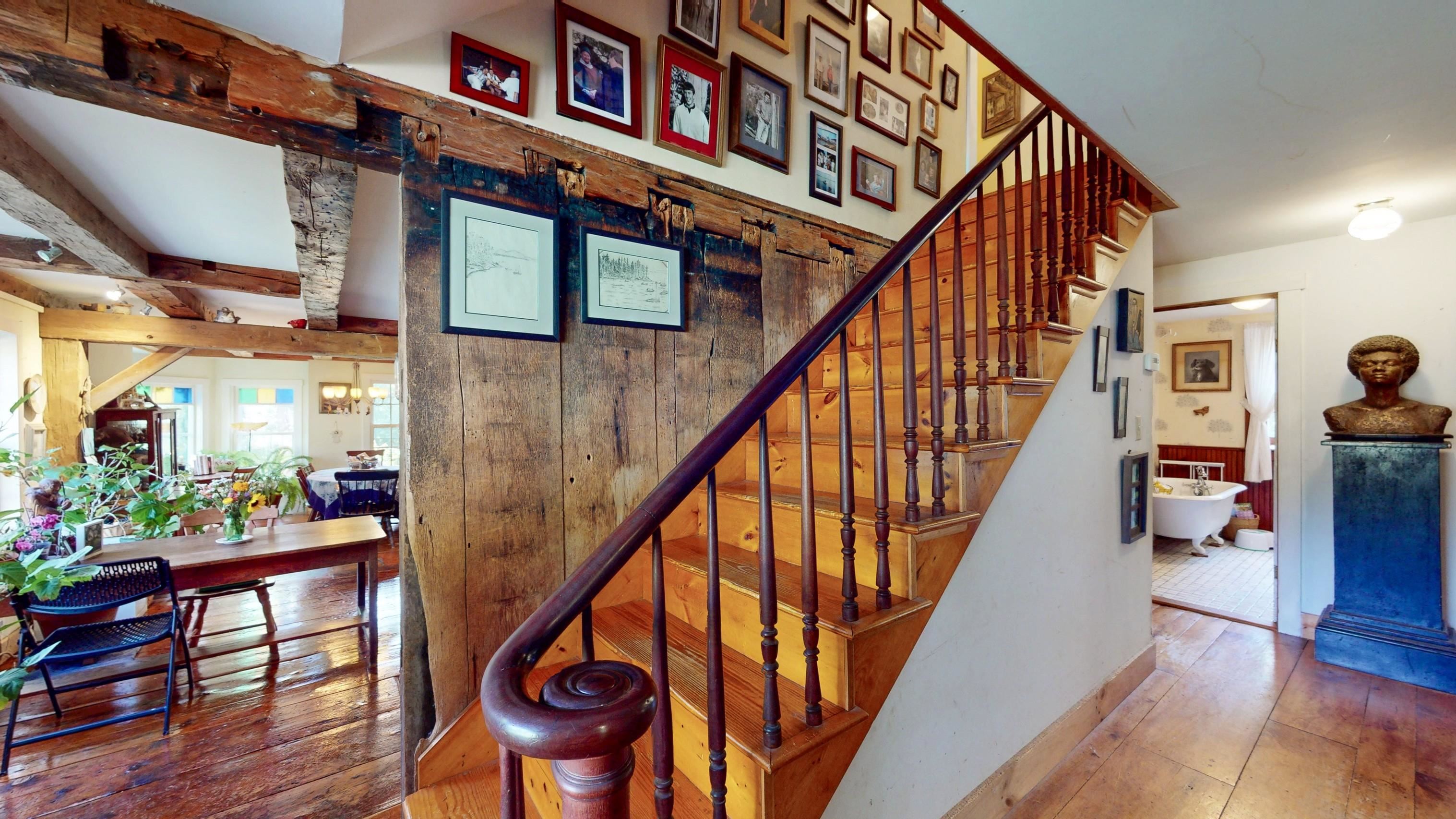 2395 Burr Pond Road Sudbury, VT 05733 - Photo 26 of 52