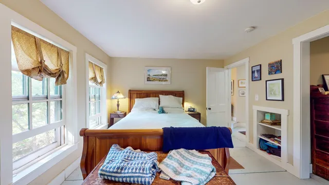 $549,000 | 2395 Burr Pond Road, Sudbury, VT 05733