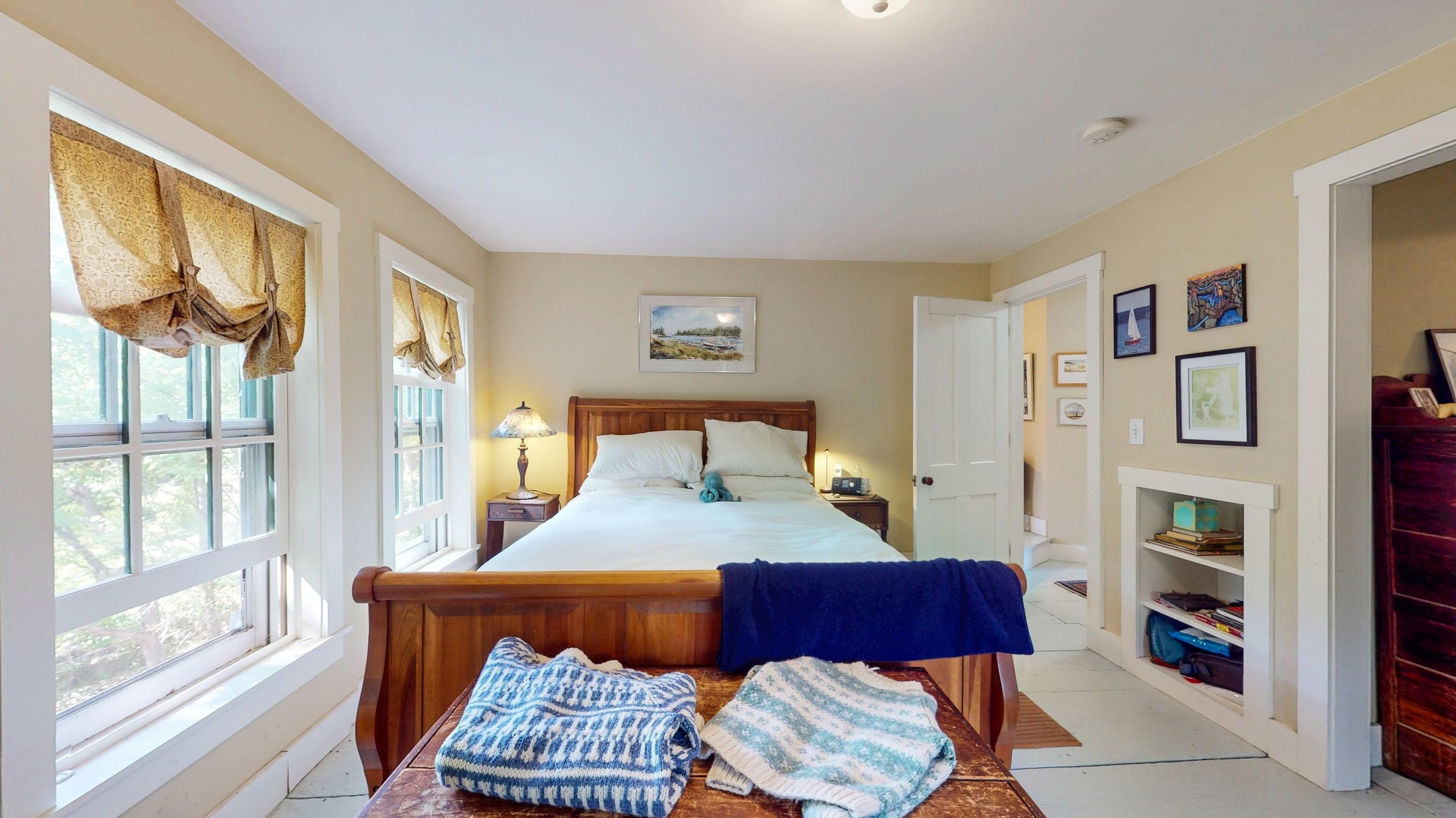 2395 Burr Pond Road Sudbury, VT 05733 - Photo 28 of 52