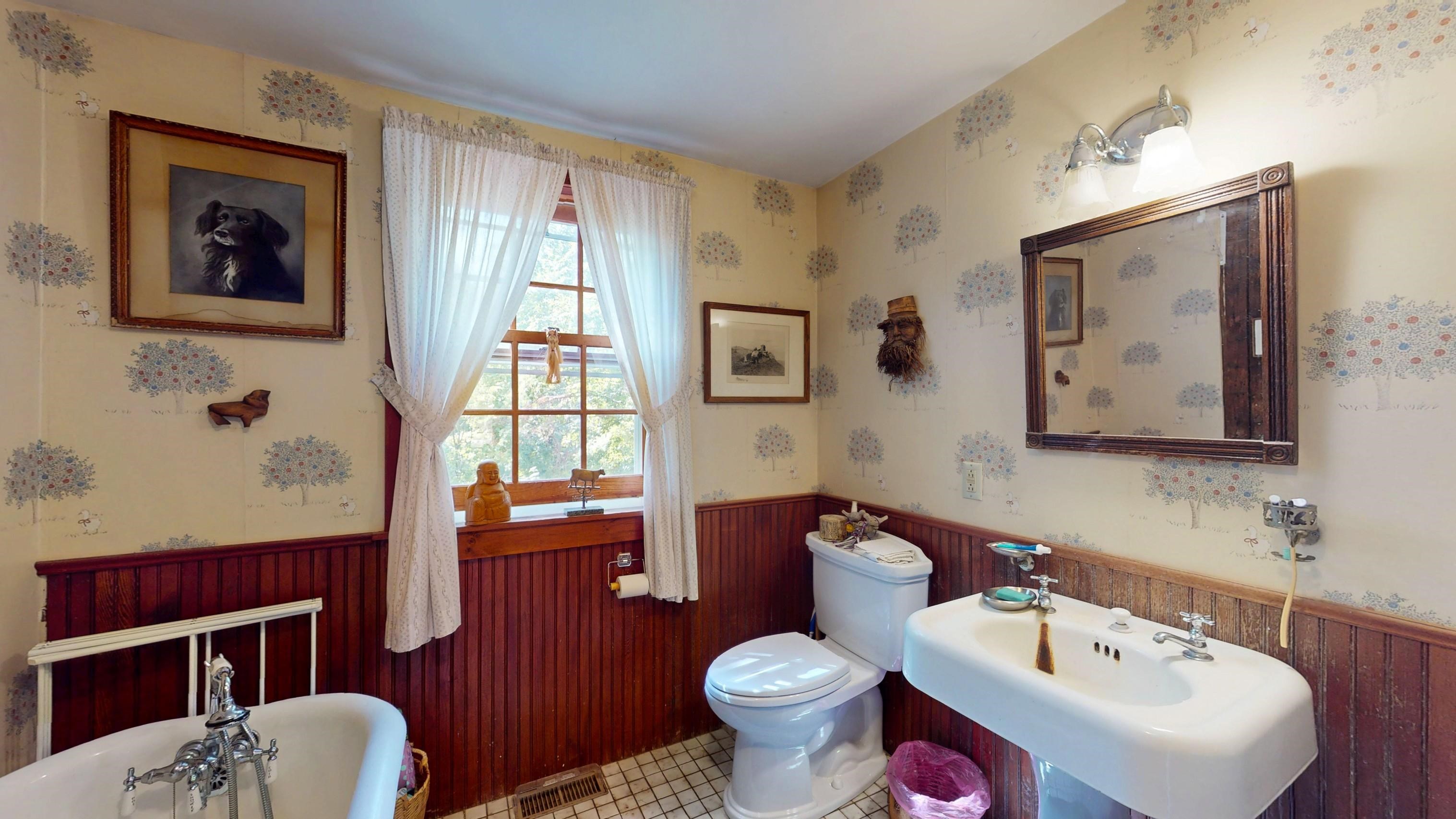 2395 Burr Pond Road Sudbury, VT 05733 - Photo 29 of 57