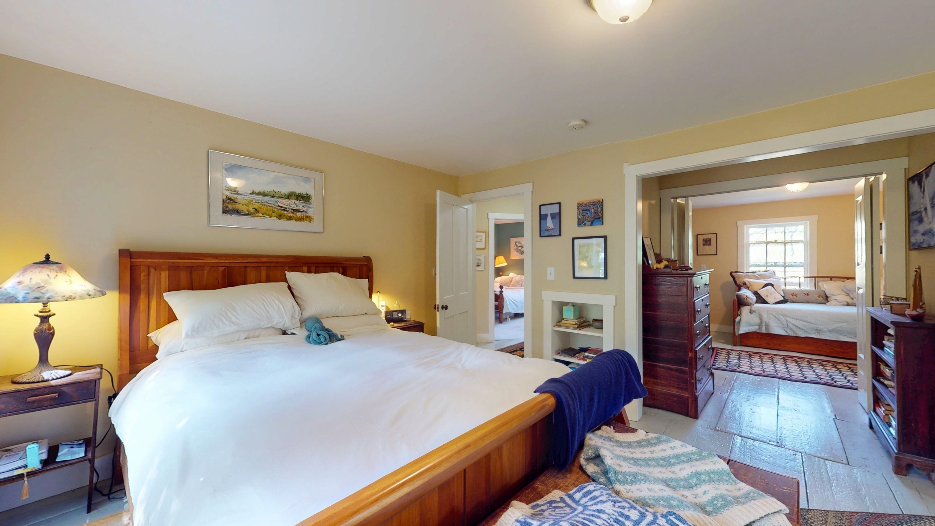 2395 Burr Pond Road Sudbury, VT 05733 - Photo 29 of 52