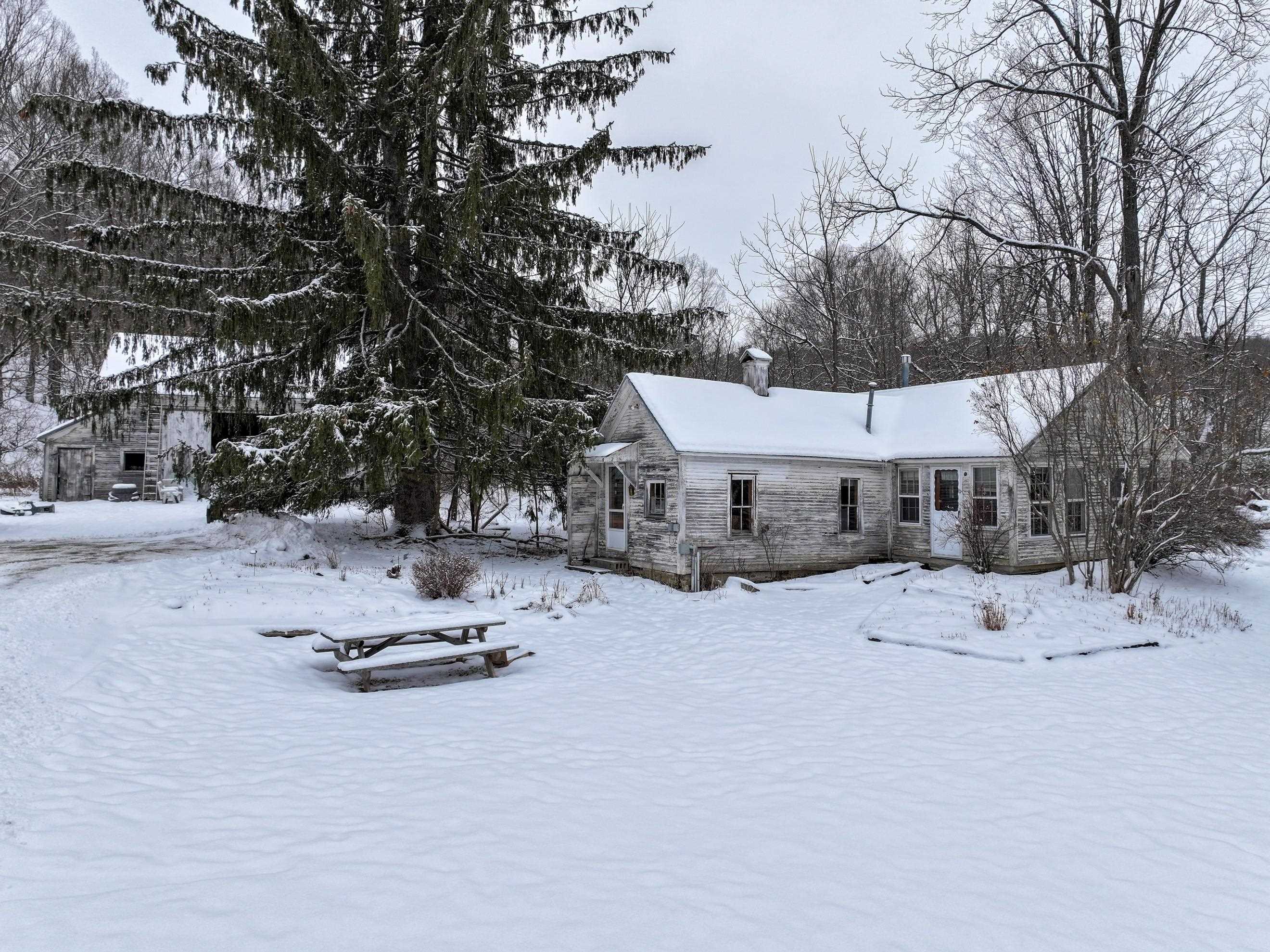 2395 Burr Pond Road Sudbury, VT 05733 - Photo 3 of 57