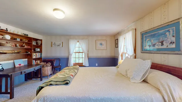 $549,000 | 2395 Burr Pond Road, Sudbury, VT 05733