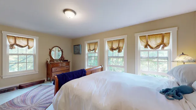 $549,000 | 2395 Burr Pond Road, Sudbury, VT 05733