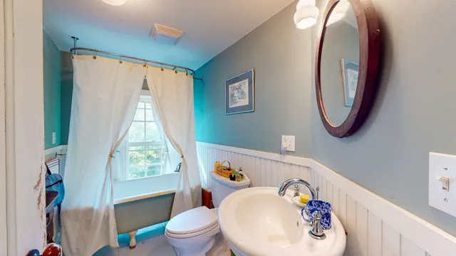 $549,000 | 2395 Burr Pond Road, Sudbury, VT 05733