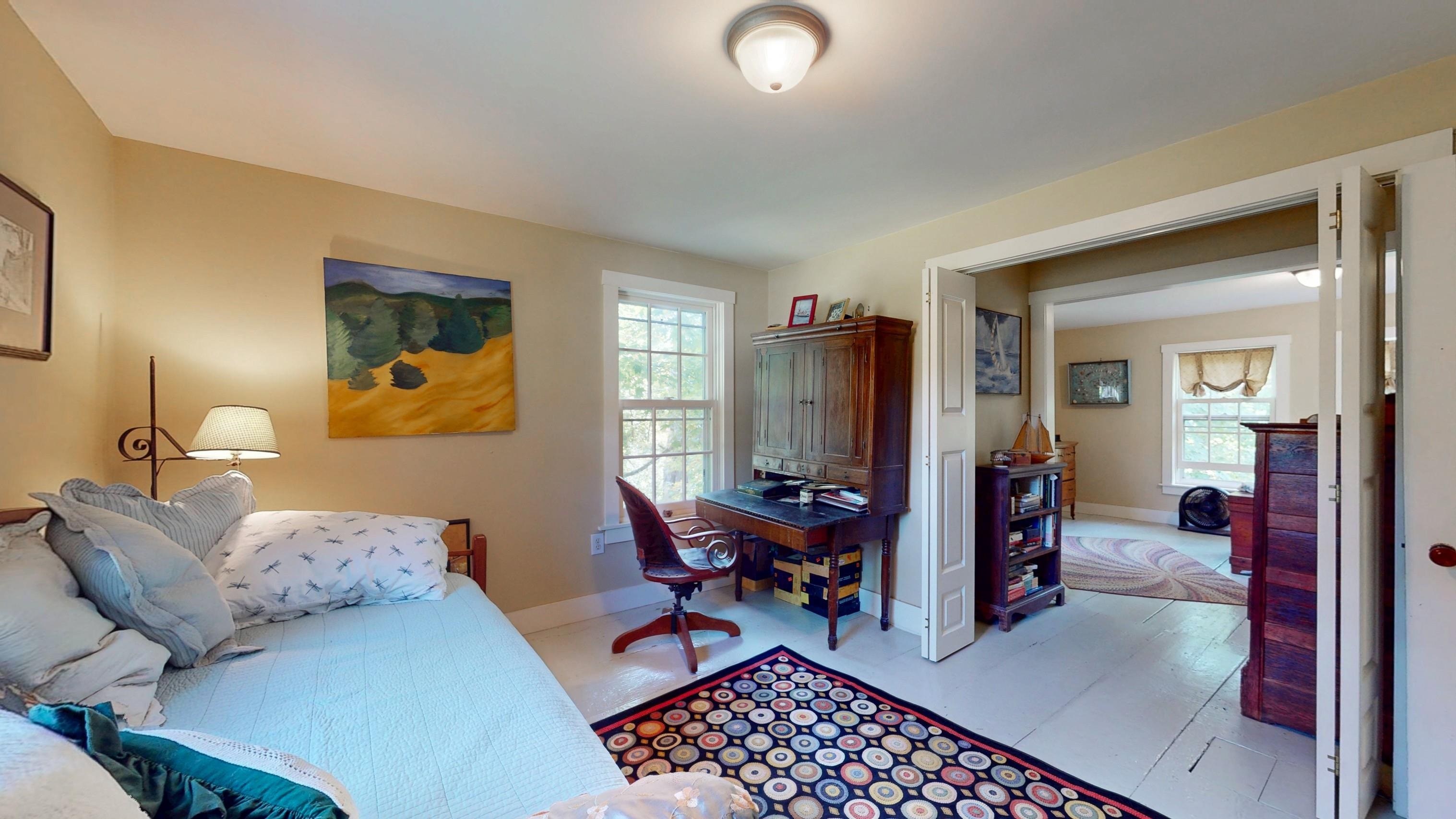 2395 Burr Pond Road Sudbury, VT 05733 - Photo 35 of 57