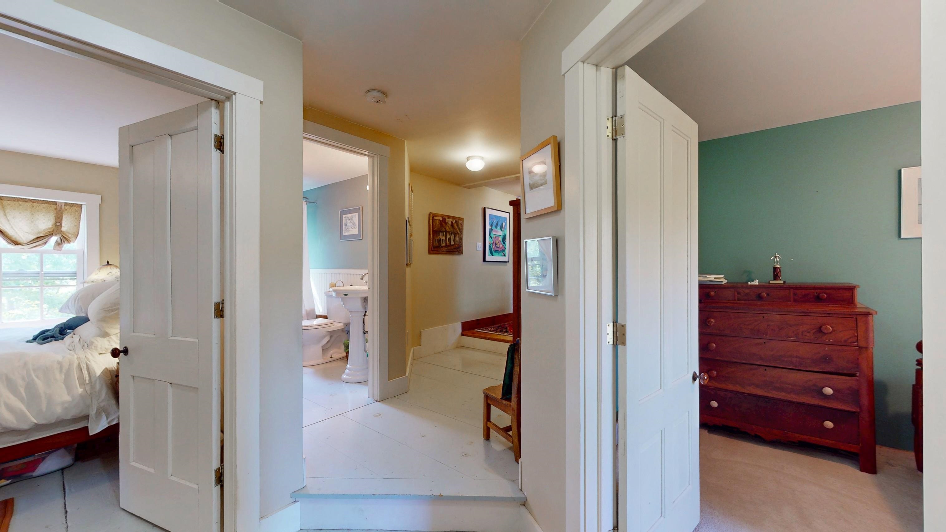 2395 Burr Pond Road Sudbury, VT 05733 - Photo 35 of 52