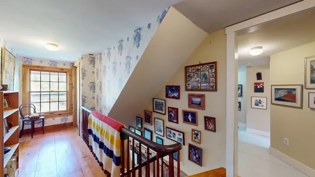 $549,000 | 2395 Burr Pond Road, Sudbury, VT 05733