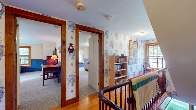 $549,000 | 2395 Burr Pond Road, Sudbury, VT 05733