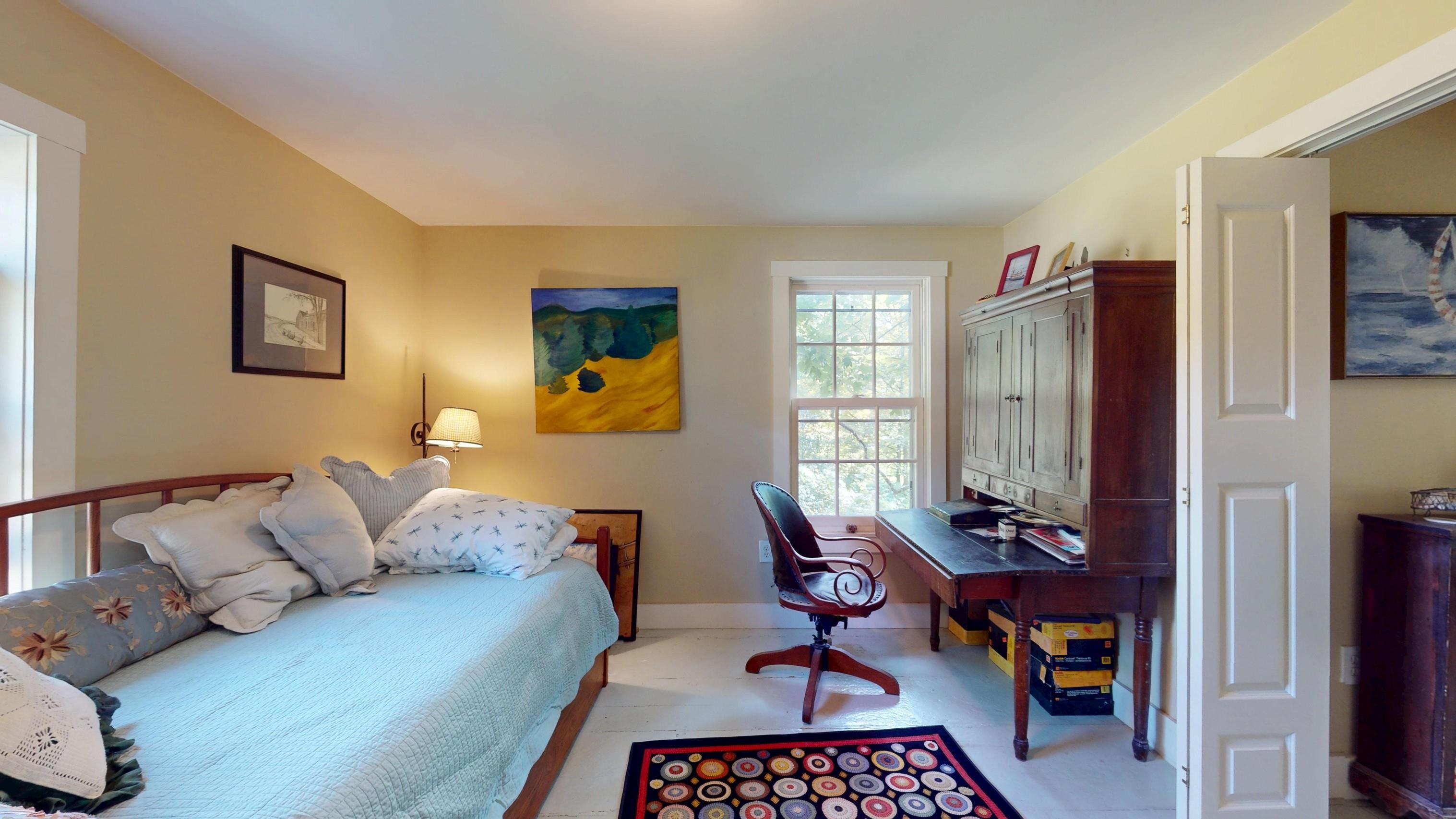 2395 Burr Pond Road Sudbury, VT 05733 - Photo 38 of 57